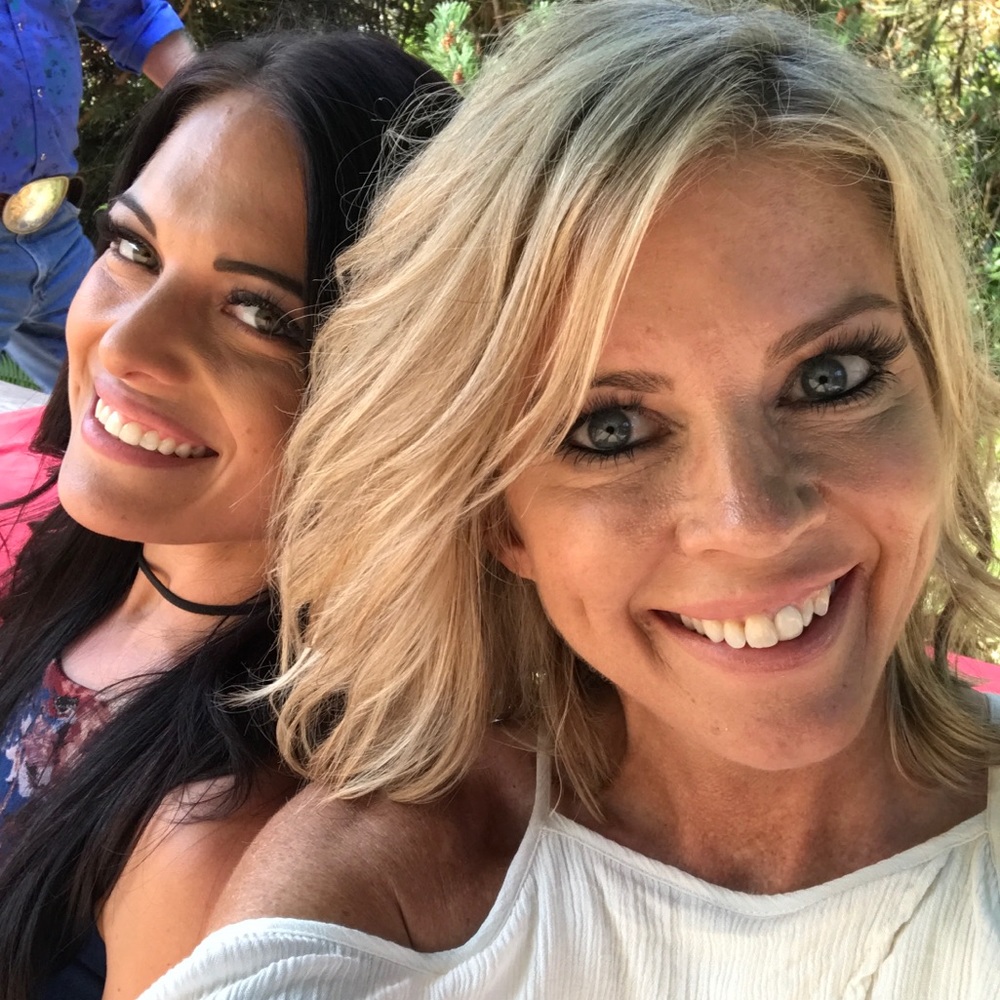 Meet your Posher, Patty